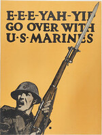 E-E-E-YAH-YIP, Go Over with U.S. Marines