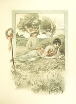 British Library digitised image from page 49 of "The Golden Treasury of Art and Song. Illustrated by R. A. Bell. Edited and arranged by R. E. M"