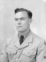 P.E. Step, about 1940-1945