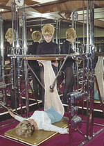 European Health Spa, Edmonton