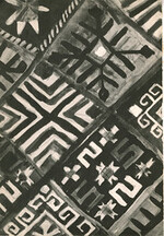 Square pattern