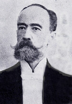 Alfredo Ellis