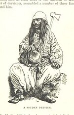 British Library digitised image from page 36 of "Gordon and the Mahdi, an illustrated narrative of the war in the Soudan, etc"
