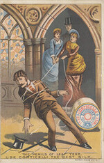 Corticelli