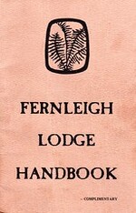 The Fernleigh Lodge Handbook