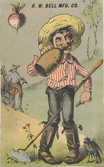 R.W. Bell Mfg. Co.