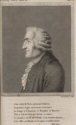 Jean-Baptiste d'Anville