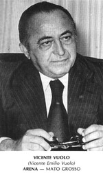 Vicente Vuolo