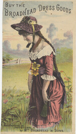 Broadhead Worsted Mills