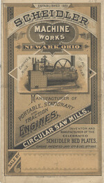 Scheidler Machine Works