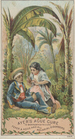 Dr. J.C. Ayer Company