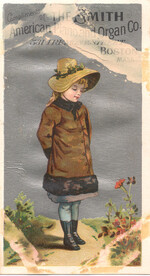 Smith American Piano and Organ Co.