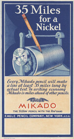 Eagle Pencil Company