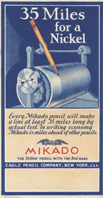 Eagle Pencil Company