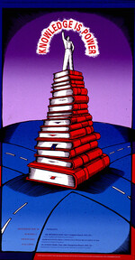 Knowledge is power