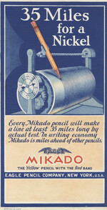 Eagle Pencil Company