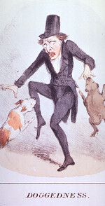 Doggedness