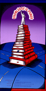 Knowledge is power