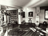 Ferit EdgÃ¼ House