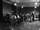 The Finnish Broadcasting Company Radio Orchestra