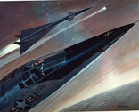 B-70 Artist Concept 1