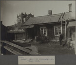 Architecture history collection: Turku, Kauppiaskatu