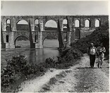 MaÄŸlova Aqueduct, 1983