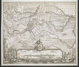 The BL Kingâ€™s Topographical Collection: "PROSPECT und GRUNDRIS der KEISERL. FREYEN REICHS und ANSEE STADT BREMEN samt ihrer GEGEND "