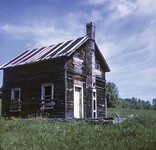 Spencer Farm Homestead - Cloyne - 1971