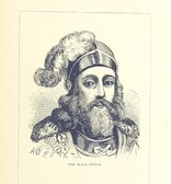 British Library digitised image from page 73 of "Battle Stories from British and European History ... Second edition"