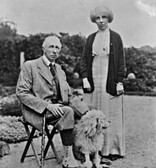 Lord, Lady and Rover Castletown