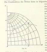 British Library digitised image from page 158 of "Lehrbuch der Landkartenprojektionen"