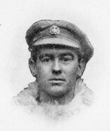 Private Frederick Bulwer