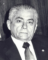 Afonso Sancho