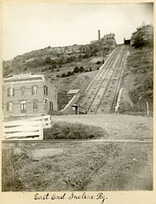 East End Incline Ry