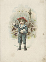 C.D. Kenny (Stores)