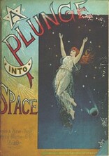 British Library digitised image from page 245 of "A Plunge into Space"