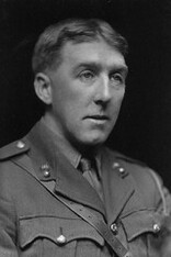 Lieutenant Harry Sackville Lawson