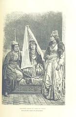 British Library digitised image from page 773 of "Nouvelle GÃ©ographie universelle. La terre et les hommes [With illustrations.]"