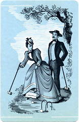 [Playing card]