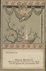 Henry Bechtold