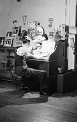 Mr. Henderson, December 11, 1939