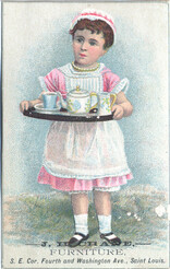 J. H. Crane Furniture