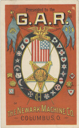 Newark Machine Co.