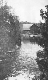 Denbigh Grist Mill