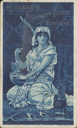 Rheumatic Syrup Company