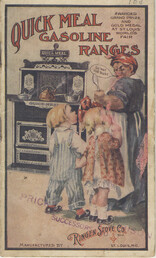 Ringen Stove Co.