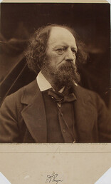 Alfred Tennyson