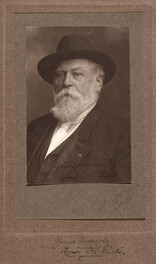 Col Rd Burke who planned the Manchester rescue