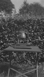 Ding, dong , dell what a pretty little bell?